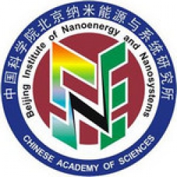 Beijing Institute of Nanoenergy and Nanosystems, Chinese Academy of Sciences